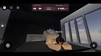 Pumpkin expreiences having sex