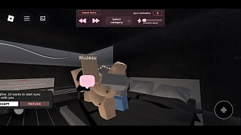 Pumpkin expreiences having sex