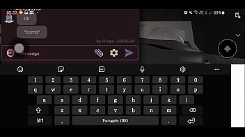 Pumpkin expreiences having sex