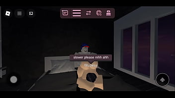 Pumpkin expreiences having sex