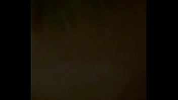 Comendo gostoso pena que a luz acabou