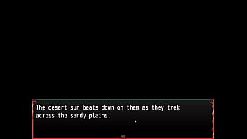 Harem in another world hentai game ep 22 giant cock for a tiny petite princess