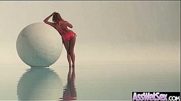 Anal sex with naughty big butt horny girl mia malkova movie 30