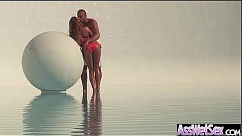 Anal sex with naughty big butt horny girl mia malkova movie 30