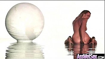 Anal sex with naughty big butt horny girl mia malkova movie 30