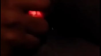 Ebony wife squirting