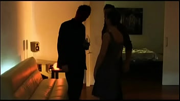 Black angelika gets butt fucked while and lucy belle masturbates