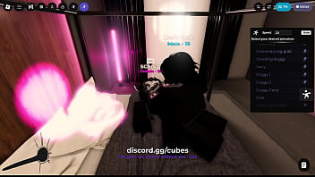 Roblox fuck