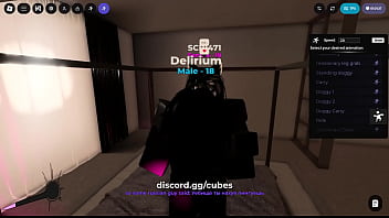 Roblox fuck