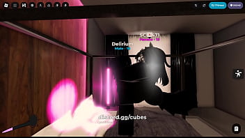 Roblox fuck