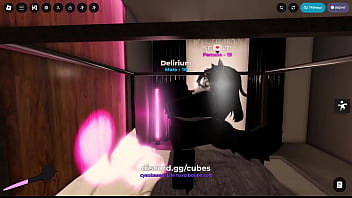 Roblox fuck