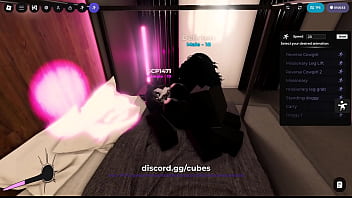 Roblox fuck