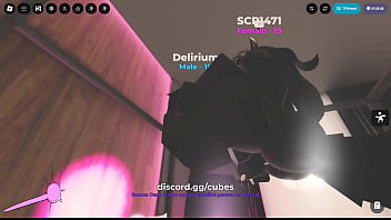 Roblox fuck
