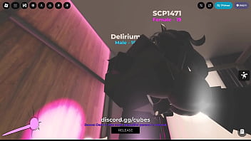 Roblox fuck