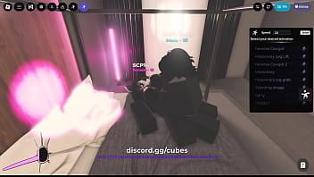 Roblox fuck