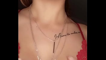 Chose promises voici ma vidéo sexy pour fêter mes 500abonnes merci a tous de