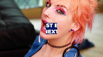 Two british students get their cunts eaten suck cock and snowball cum