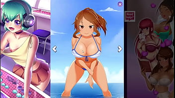 Cada dia más cerca de nuestro cometido booty calls #2