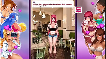 Cada dia más cerca de nuestro cometido booty calls #2