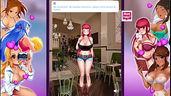 Cada dia más cerca de nuestro cometido booty calls #2