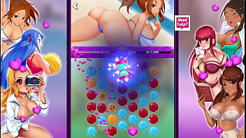 Cada dia más cerca de nuestro cometido booty calls #2