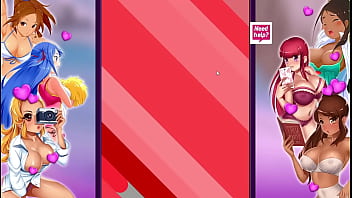 Cada dia más cerca de nuestro cometido booty calls #2