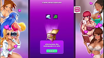 Cada dia más cerca de nuestro cometido booty calls #2