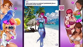 Cada dia más cerca de nuestro cometido booty calls #2