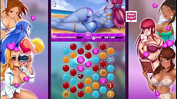 Cada dia más cerca de nuestro cometido booty calls #2