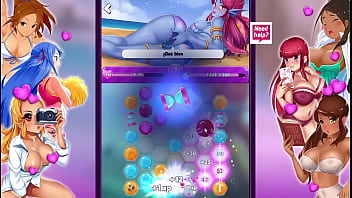 Cada dia más cerca de nuestro cometido booty calls #2