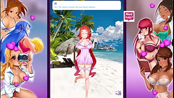 Cada dia más cerca de nuestro cometido booty calls #2