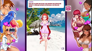 Cada dia más cerca de nuestro cometido booty calls #2