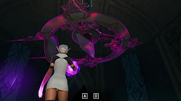 Personal study #7 diese tür wird von einer dicken eisschicht verriegelt