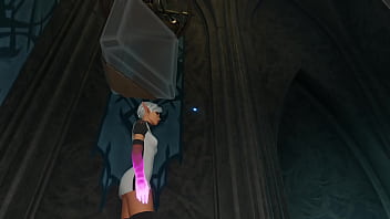 Personal study #7 diese tür wird von einer dicken eisschicht verriegelt