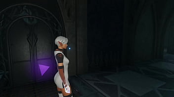 Personal study #7 diese tür wird von einer dicken eisschicht verriegelt