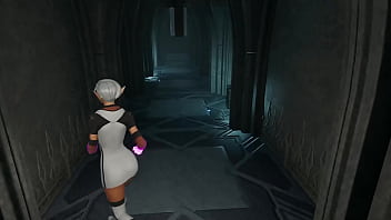 Personal study #7 diese tür wird von einer dicken eisschicht verriegelt