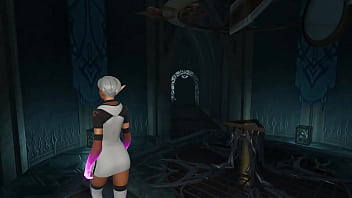 Personal study #7 diese tür wird von einer dicken eisschicht verriegelt