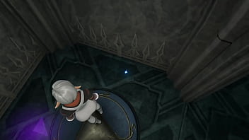 Personal study #7 diese tür wird von einer dicken eisschicht verriegelt