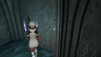 Personal study #7 diese tür wird von einer dicken eisschicht verriegelt