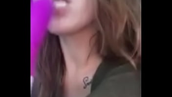 Autoplacer con juguete