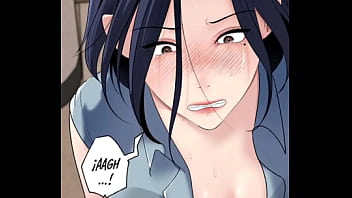 No quiero a la h¡ja sino a su madre milf 54 al 62 capítulo manhwa coreano español color i don't want my daughtter without her mother