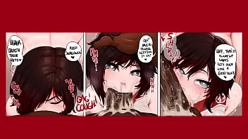 Fucked without mercy