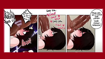 Fucked without mercy