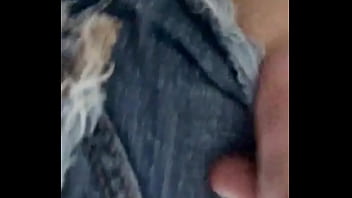 Pussy needs huge cock