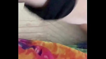 Pussy needs huge cock