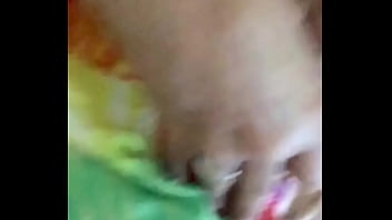 Pussy needs huge cock