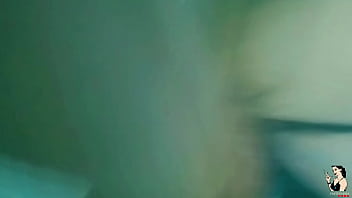 Paty angel and igor at the motel with the redhead tattooed in the best blowjob