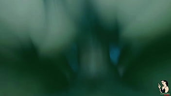 Paty angel and igor at the motel with the redhead tattooed in the best blowjob