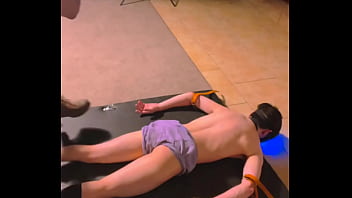 I like leaving marks on my bitches — and you will have some