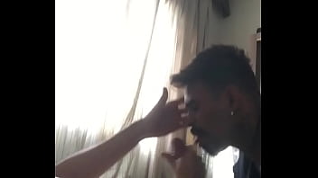 Tomando Leite Do Boy Dotado thumbnail